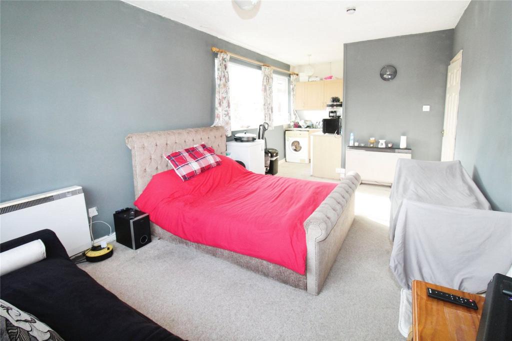 Kiving Room
