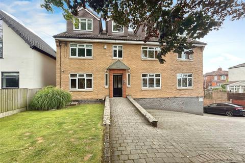 2 bedroom flat for sale, Worsley Road, Manchester M27