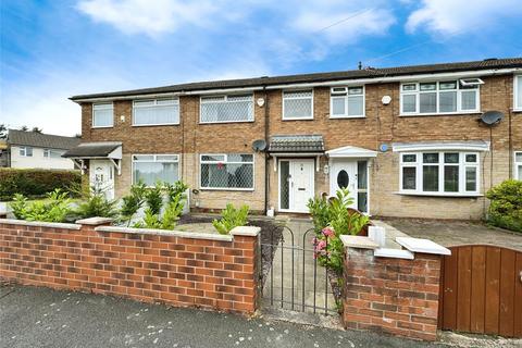 50 Brackley Street, Worsley, Manchester, M28 3GX