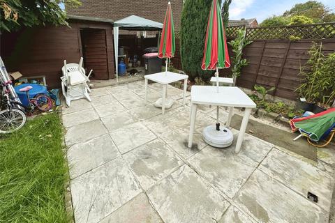 50 Brackley Street, Worsley, Manchester, M28 3GX