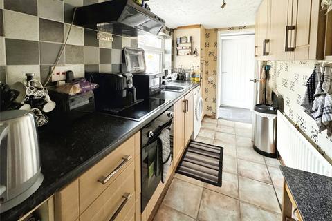 2 bedroom terraced house for sale, West Street, Wigton CA7