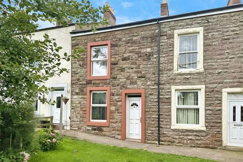 2 bedroom terraced house for sale, West Street, Wigton CA7