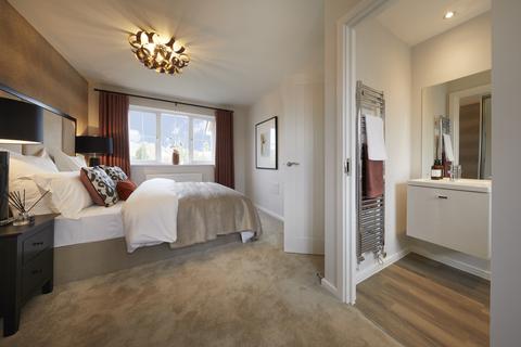 undefined, Plot 56, The Lymington at Brookmill Meadows, Orton Road B79