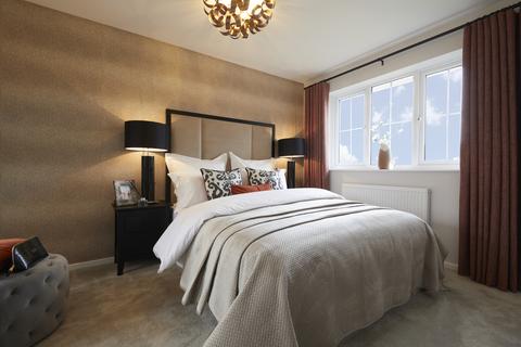 undefined, Plot 56, The Lymington at Brookmill Meadows, Orton Road B79