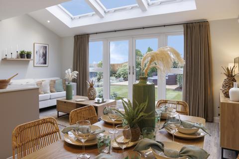 3 bedroom detached house for sale, Plot 89, The Rydal at Charlton Gardens, Queensway TF1