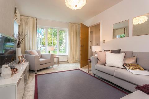 3 bedroom semi-detached house for sale, Plot 97, The Ellesmere at Charlton Gardens, Queensway TF1