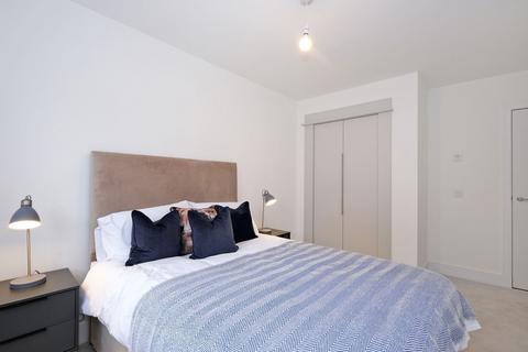 2 bedroom apartment for sale, Plot 186, Type 12 at Southbank by CALA Persley Den Drive, Aberdeen AB21 9GQ