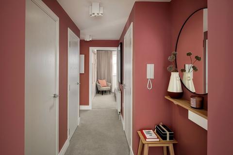 1 bedroom apartment for sale, Plot 185, Apartment - Type B at Southbank by CALA Persley Den Drive, Aberdeen AB21 9GQ