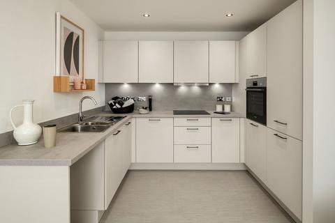 1 bedroom apartment for sale, Plot 185, Apartment - Type B at Southbank by CALA Persley Den Drive, Aberdeen AB21 9GQ