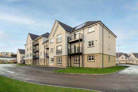 1 bedroom apartment for sale, Plot 185, Apartment - Type B at Southbank by CALA Persley Den Drive, Aberdeen AB21 9GQ