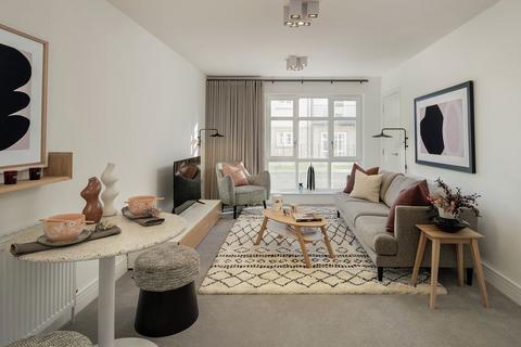 1 bedroom apartment for sale, Plot 185, Apartment - Type B at Southbank by CALA Persley Den Drive, Aberdeen AB21 9GQ