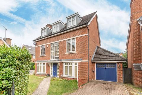 5 bedroom semi-detached house to rent, Brightwen Grove, Stanmore, HA7