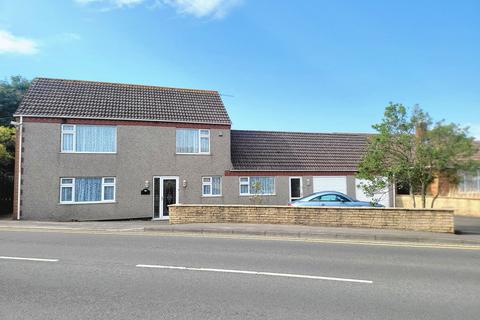 undefined, Skegness Road, Skegness PE25