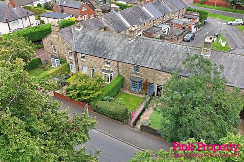 2 bedroom terraced house for sale, Tweedys Buildings, Ryton NE40