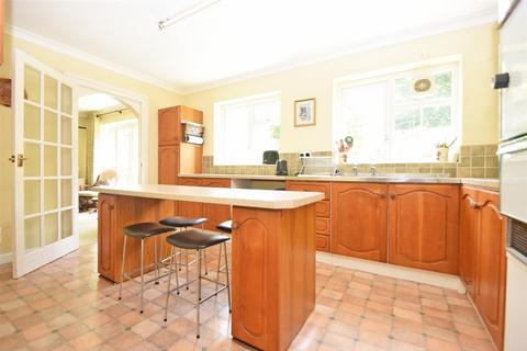 4 bedroom detached house for sale, Ryelands, Radbrook, Shrewsbury