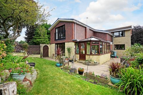 5 bedroom detached house for sale, Dore Road, Dore, S17 3ND