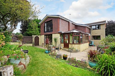 69 Dore Road, Sheffield, S17 3ND
