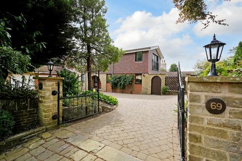 69 Dore Road, Sheffield, S17 3ND