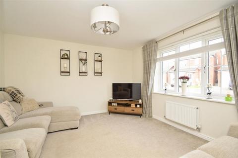 3 bedroom detached house for sale, Lancer Road, Shrewsbury