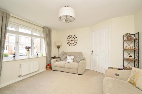 3 bedroom detached house for sale, Lancer Road, Shrewsbury