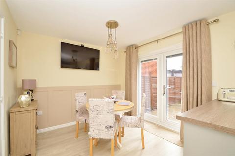 3 bedroom detached house for sale, Lancer Road, Shrewsbury