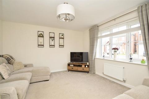 3 bedroom detached house for sale, Lancer Road, Archery Fields, Shrewsbury