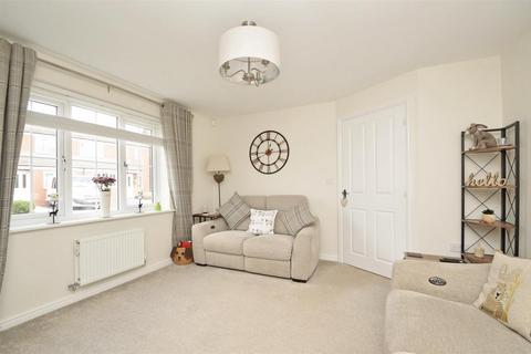 3 bedroom detached house for sale, Lancer Road, Archery Fields, Shrewsbury