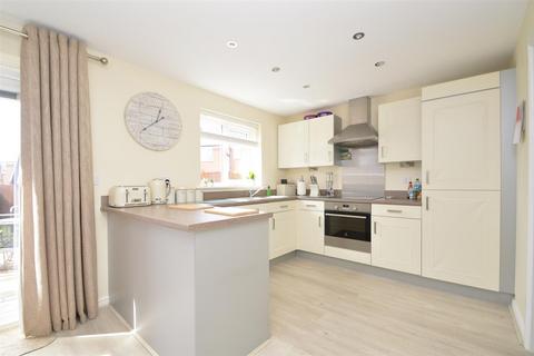 3 bedroom detached house for sale, Lancer Road, Archery Fields, Shrewsbury