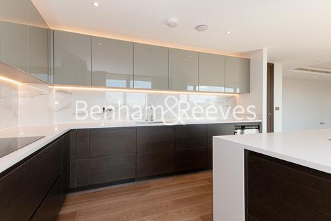 4 bedroom house to rent, Sherrin House, Royal Warwick Square W14