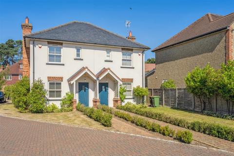 2 bedroom semi-detached house for sale, Banwell Place, Heath And Reach, Leighton Buzzard