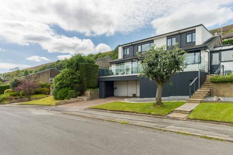 4 bedroom detached house for sale, Dorset Avenue, Diggle, Saddleworth