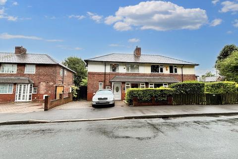 3 bedroom semi-detached house for sale, Leigh Road, Manchester M28