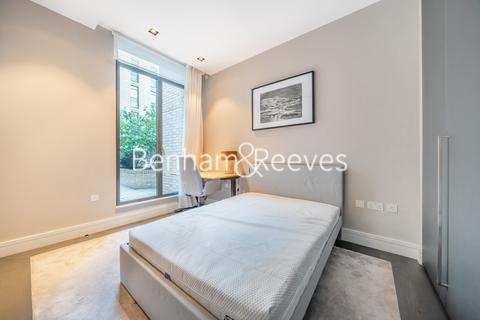 2 bedroom duplex to rent, Young Street, Kensington W8