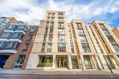 2 bedroom duplex to rent, Young Street, Kensington W8