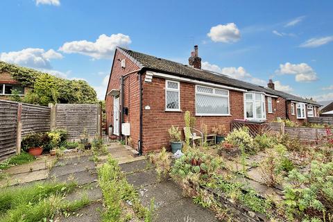 2 Algernon Street, Swinton, Manchester, M27 9LG