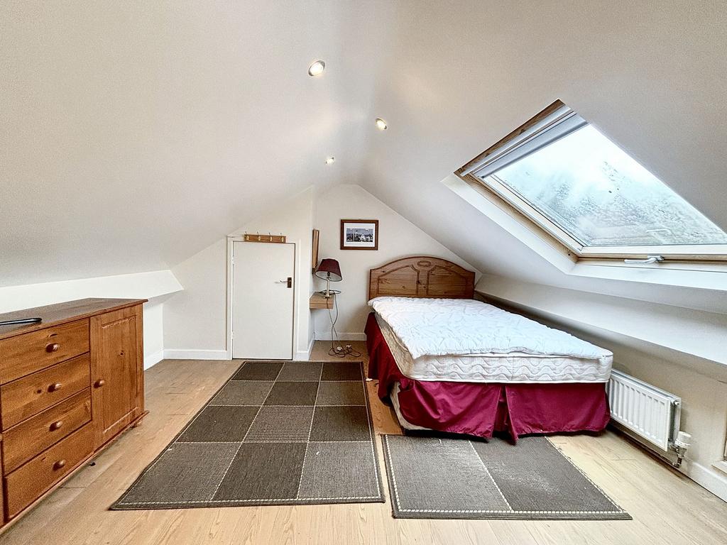 Loft Space