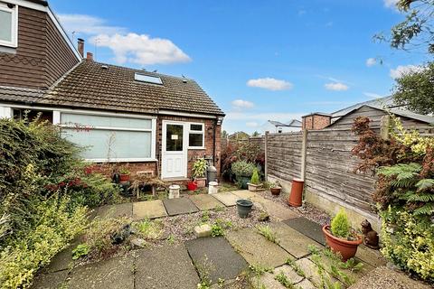 2 Algernon Street, Swinton, Manchester, M27 9LG