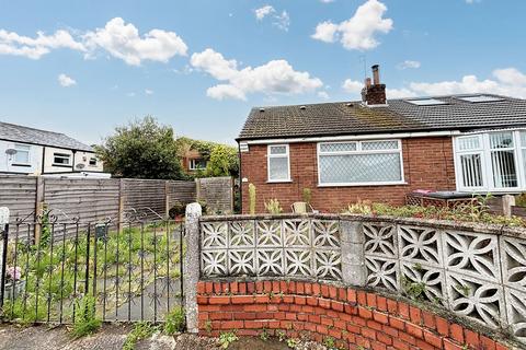 2 Algernon Street, Swinton, Manchester, M27 9LG