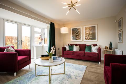 The Milton at Clifford Gardens, Carleton Road BD23