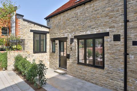 2 bedroom terraced house for sale, 1 St. Marys Barns, Sturminster Newton DT10