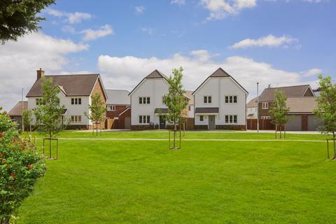 4 bedroom detached house for sale, The Reedmaker at Highlands Grange, BR8, Highlands Hill BR8
