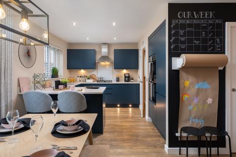 4 bedroom detached house for sale, The Reedmaker at Highlands Grange, BR8, Highlands Hill BR8