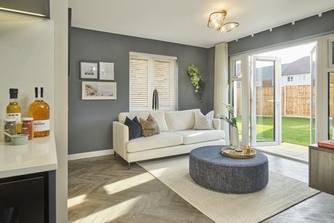 4 bedroom detached house for sale, The Weaver at Highlands Grange, BR8, Highlands Hill BR8