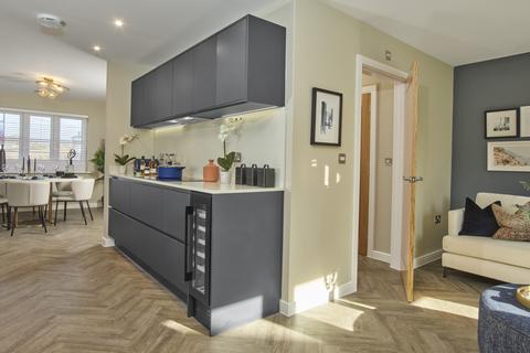 4 bedroom detached house for sale, The Weaver at Highlands Grange, BR8, Highlands Hill BR8