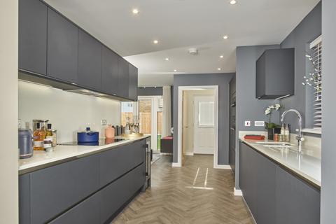 4 bedroom detached house for sale, The Weaver at Highlands Grange, BR8, Highlands Hill BR8