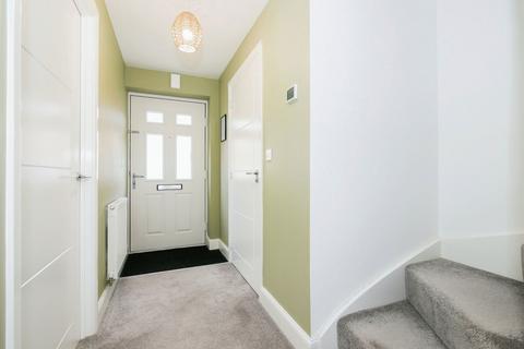 3 bedroom semi-detached house for sale, Crocus Drive , Blyth NE24