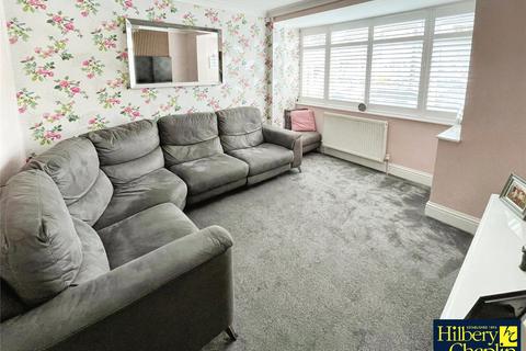 4 bedroom terraced house for sale, MacDonald Avenue, Hornchurch, RM11