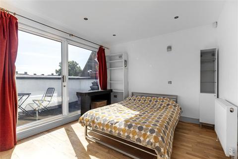 3 bedroom flat for sale, Caldwell Street, London, SW9