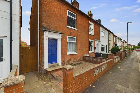 3 bedroom end of terrace house for sale, Boughton Street, Worcester, Worcestershire, WR2