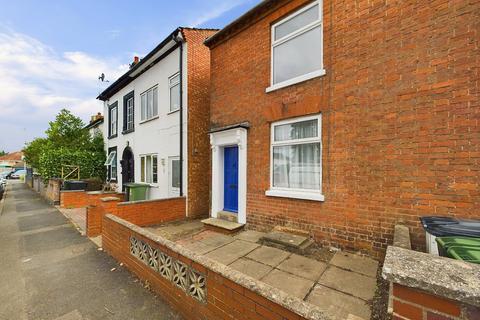 3 bedroom end of terrace house for sale, Boughton Street, Worcester, Worcestershire, WR2